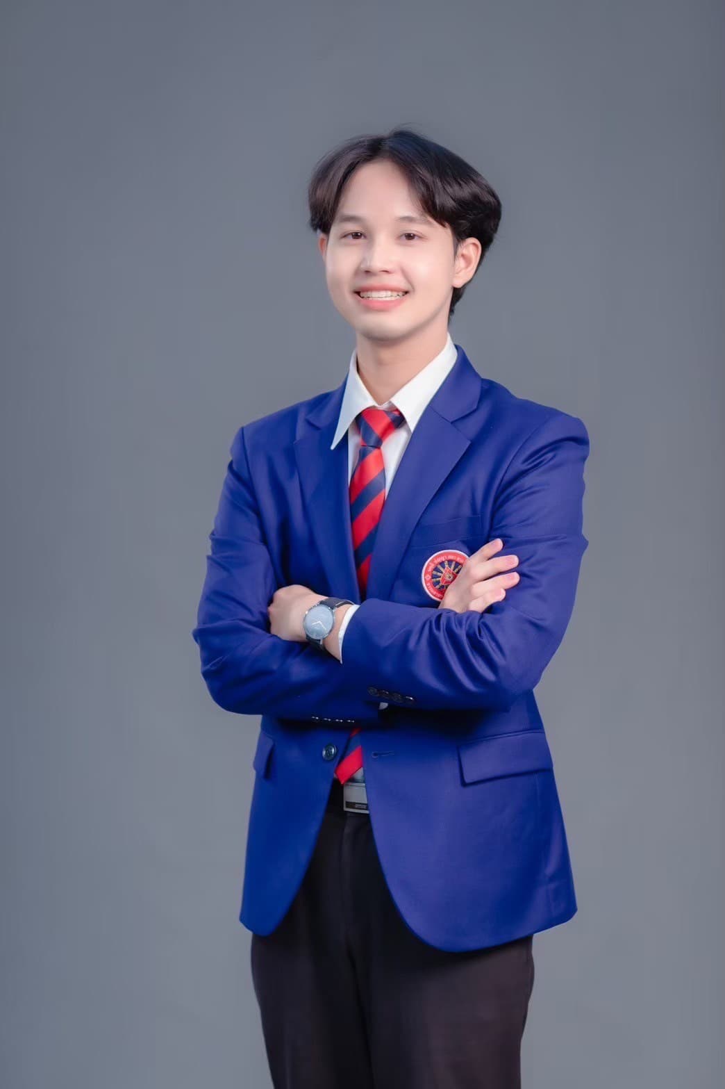 นายอัคบดินทร์ สุทธิรัฒน์